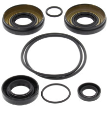 All balls задні диференціалі сальники kawasaki brute force kvf650 '06-'13, kvf750 '05-'19