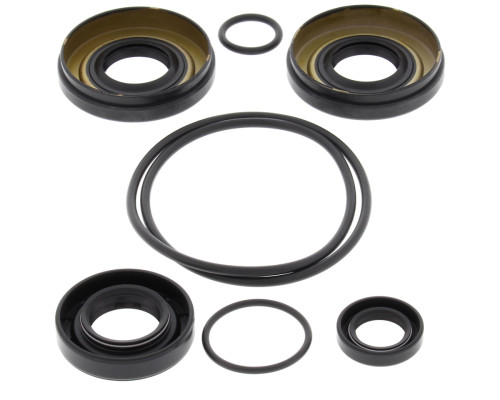 All balls задні диференціалі сальники kawasaki brute force kvf650 '06-'13, kvf750 '05-'19