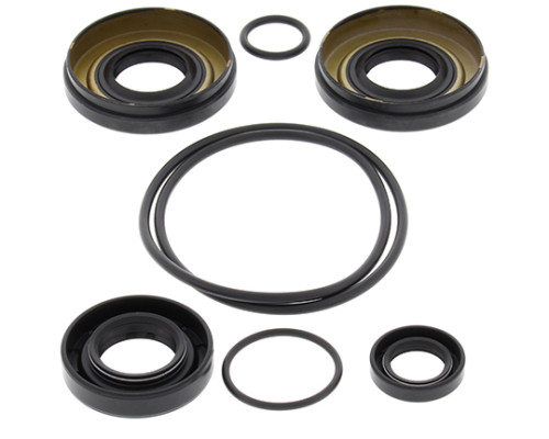 All balls задні диференціалі сальники kawasaki brute force kvf650 '06-'13, kvf750 '05-'19