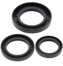 All balls сальники заднього диференціала kawasaki klf 300c '89-'05, klf 400 '93-'99
