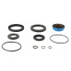 All balls уплотнення задніх диференціалів polaris sportsman 400 05, sportsman 450 06, sportsman 500 05-10, sportsman 500 efi 06-09 (додатковий опис)