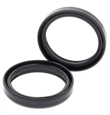 All balls сальники передньої підвіси 48.5x60x10 mm (комплект 10 = 5 комплектів) harley-davidson, honda, kawasaki, suzuki - дивитися опис продукту