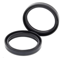 All balls сальники передньої підвіси 48.5x60x10 mm (комплект 10 = 5 комплектів) harley-davidson, honda, kawasaki, suzuki - дивитися опис продукту