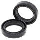 All balls передня підвіска сальники ari003t 35x48x11 mm