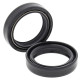 All balls сальники передньої підвіси ari037 39x52x11 mm