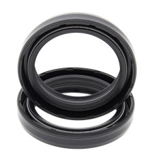 All balls сальники передньої підвіси ari050 37x49x8/10 mm