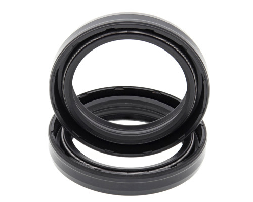 All balls сальники передньої підвіси ari050 37x49x8/10 mm
