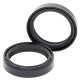 All balls сальники передньої підвіси ari053 43x54x11 mm