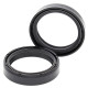 All balls сальники передньої підвіси ari053 43x54x11 mm