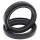 Усі сальники передньої підвіси ari064 / ari057 / ari102 / ari056 41x53x8/10.5 mm