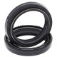 Усі сальники передньої підвіси ari064 / ari057 / ari102 / ari056 41x53x8/10.5 mm