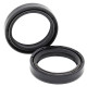 All balls сальники передньої підвіси ari067 45x57x11 mm