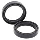 All balls сальники передньої підвіси ari067 45x57x11 mm