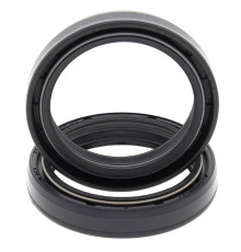 All balls сальники передньої підвіси ari072 / ari109 43x55x9.5 / 10.2 mm