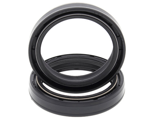 All balls сальники передньої підвіси ari072 / ari109 43x55x9.5 / 10.2 mm
