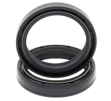 All balls сальники передньої підвіси ari072 / ari109 43x55x9.5 / 10.2 mm