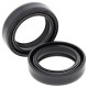 All balls сальники передньої підвіси ari073 / ari096c 33x46x11 mm