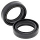 All balls сальники передньої підвіси ari073 / ari096c 33x46x11 mm