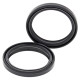 All balls шари передньої підвіси сальники bmw k100 83-86, k100 lt 86-91, k100 rs 84-89, k100 rt 84-89, k75 c 85-95
