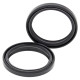 All balls шари передньої підвіси сальники bmw k100 83-86, k100 lt 86-91, k100 rs 84-89, k100 rt 84-89, k75 c 85-95