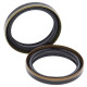 All balls шари передньої підвіси сальники bmw r100 rs 87-92, r100 rt 85-95, r65 86-87, r80 84-87, r80 gs 88, r80 rt 85-95