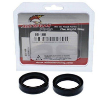 All balls шари передньої підвіси сальники bmw r1200gsw 13-17, r1200rtw 13-16