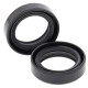 All balls шари передньої підвіси сальники honda atc 185/200/250, cbf 125 09-13, kawasaki kx 60 83-03, suzuki drz 125 03-16, yamaha sr