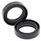 All balls шари передньої підвіси сальники honda atc 185/200/250, cbf 125 09-13, kawasaki kx 60 83-03, suzuki drz 125 03-16, yamaha sr