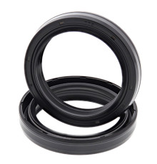 All balls шари передня підвіска сальники honda cb700sc nighthawk s 84-86, vt600c shadow 88-07, vt600cd/cd2 93-07, kawasaki w650 00-0