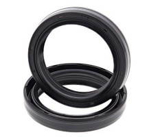 All balls шари передня підвіска сальники honda cb700sc nighthawk s 84-86, vt600c shadow 88-07, vt600cd/cd2 93-07, kawasaki w650 00-0