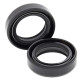 All balls шари передньої підвіси сальники honda cg 125 94-03, crf 70/80f 04-13, xr 70/80r 97-03, suzuki rm 80 77-78, yamaha yz 80 74-