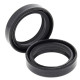 All balls шари передньої підвіси сальники honda cr 250r 78-80, gl 1000 76-79, kawasaki kx 250 74-78, kz 650/750/1000, yamaha xs 750/8