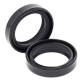 All balls шари передньої підвіси сальники honda cr 250r 78-80, gl 1000 76-79, kawasaki kx 250 74-78, kz 650/750/1000, yamaha xs 750/8