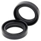 All balls шари передньої підвіси сальники kawasaki kx 80 84-85, yamaha tw 200 87-17, yz 80 83-92