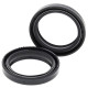 All balls шари передньої підвіси сальники kawasaki kz 1000e 79-80, zx 1000 86-87, moto guzzi california 94-97, yamaha v-max 85-92
