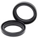 All balls шари передньої підвіси сальники kawasaki kz 1000e 79-80, zx 1000 86-87, moto guzzi california 94-97, yamaha v-max 85-92