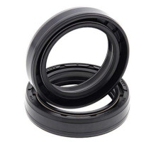 Усі м'ячі передня підвіска сальники kawasaki vn750 vulcan 86-06, zl1000 87-88, zl900 eliminator 85-86