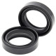 All balls шари передньої підвіси сальники suzuki rm 100 76-78, yamaha dt 125 74-76, ttr 125 00-07, yz 125 74-75