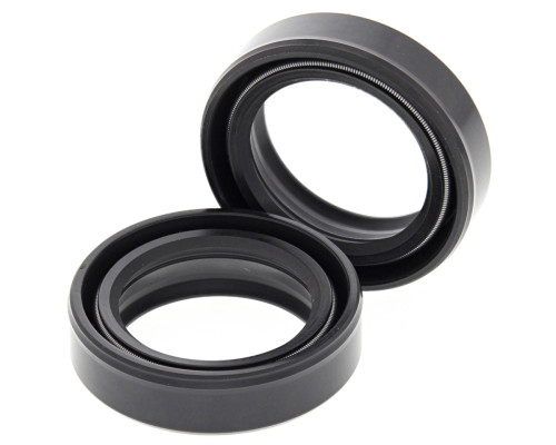 All balls шари передньої підвіси сальники suzuki rm 100 76-78, yamaha dt 125 74-76, ttr 125 00-07, yz 125 74-75