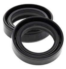All balls шари передньої підвіси сальники suzuki rm50 78-80, rm60 79-83, yamaha bw80 86-90, pw80 83-06, ttr50 18-19, ttr90 00-08