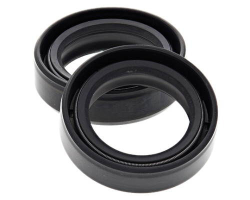 All balls шари передньої підвіси сальники suzuki rm50 78-80, rm60 79-83, yamaha bw80 86-90, pw80 83-06, ttr50 18-19, ttr90 00-08
