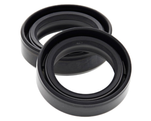All balls шари передньої підвіси сальники suzuki rm50 78-80, rm60 79-83, yamaha bw80 86-90, pw80 83-06, ttr50 18-19, ttr90 00-08