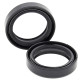 All balls шари передньої підвіси сальники yamaha dt 250/360/400, rd 250/350/400, xs 650 70-76, yz 250 74-75