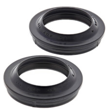 All balls шали передньої підвіси пилозащитники 30x40.7x11.5 mm yamaha ttr 125 '00-'07, dt 50 '88-'90
