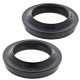 All balls шали передньої підвіси пилозащитники 30x40.7x11.5 mm yamaha ttr 125 '00-'07, dt 50 '88-'90