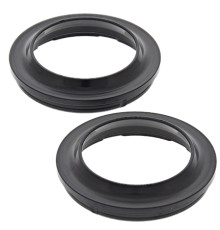 All balls шали передньої підвіси пилозащитки 39x51,75x5/11 mm honda vt600c