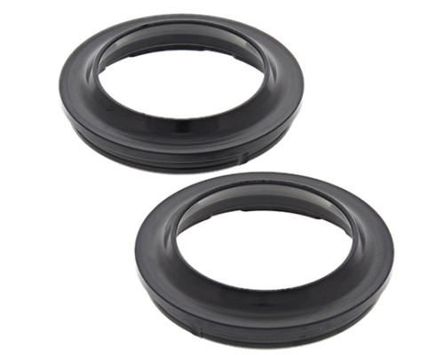 All balls шали передньої підвіси пилозащитки 39x51,75x5/11 mm honda vt600c