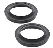 All balls шали передньої підвіси пилозащитки 39x51,75x5/11 mm honda vt600c