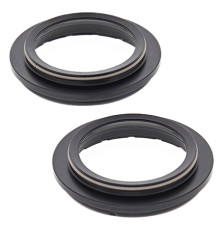 All balls шали передньої підвіси пилозащитники 41x53.5x12 mm honda/kawasaki/suzuki/triumph