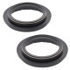 All balls шали передньої підвіси пилозащитники 41x53.5x12 mm honda/kawasaki/suzuki/triumph